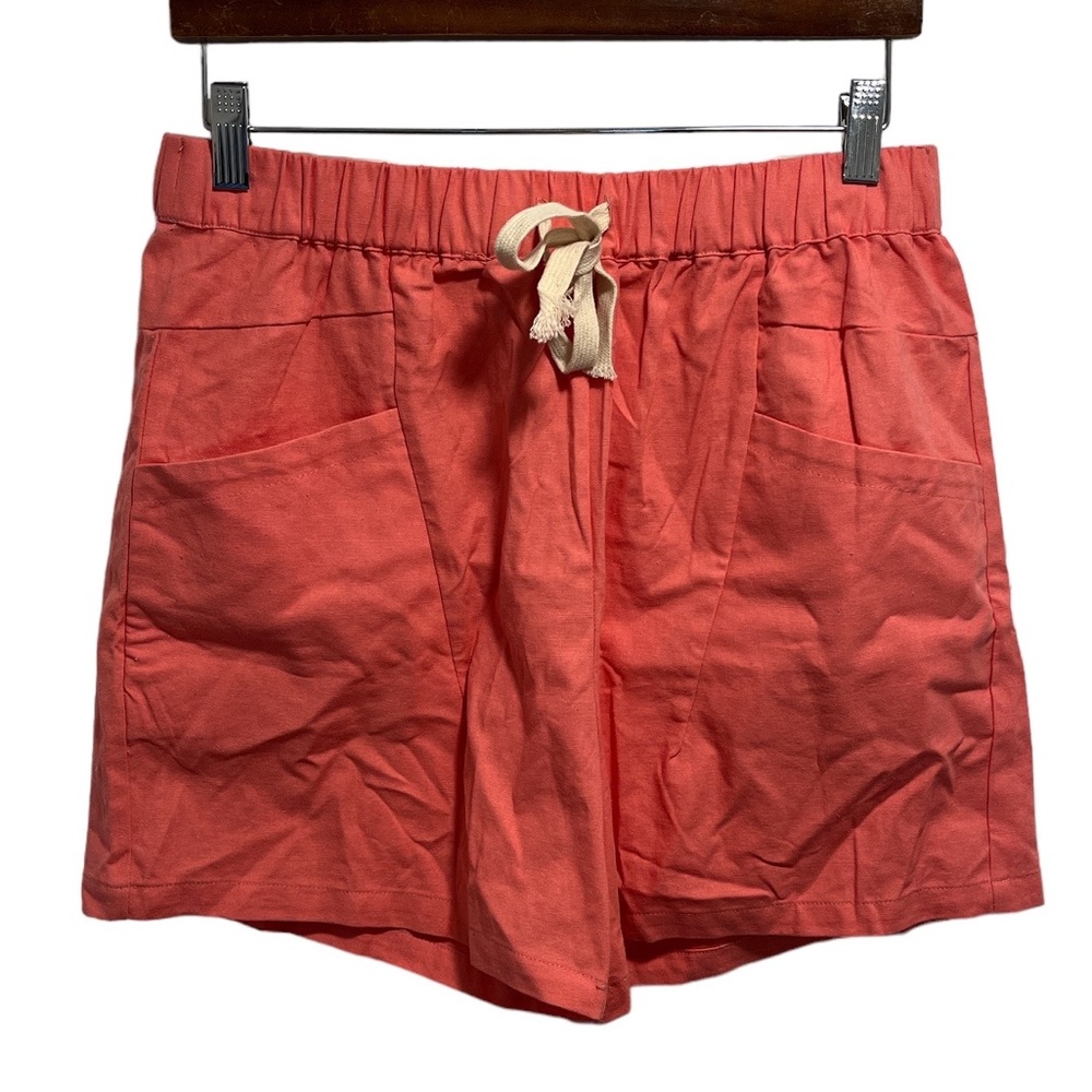 NWT Yibock Shorts